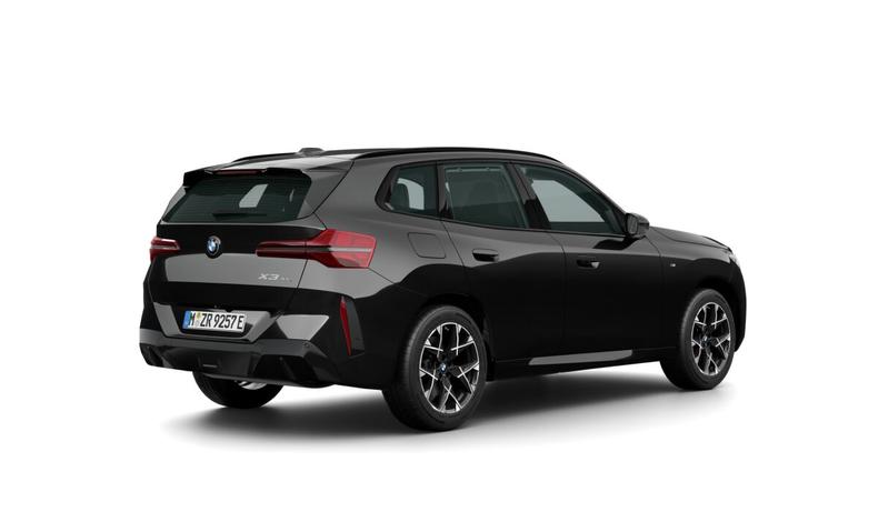 Bmw X3 G45 30e xDrive 299 ch Bva8 m Sport