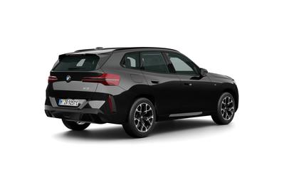 Bmw X3 G45 30e xDrive 299 ch Bva8 m Sport
