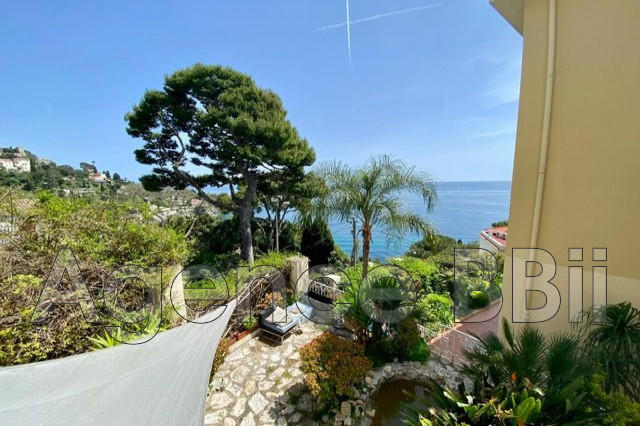 Appartement - 89 m² - 4 pièces