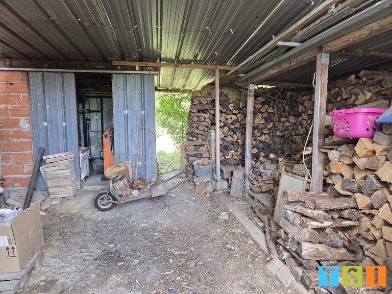 Maison - 134 m² - 6 pièces