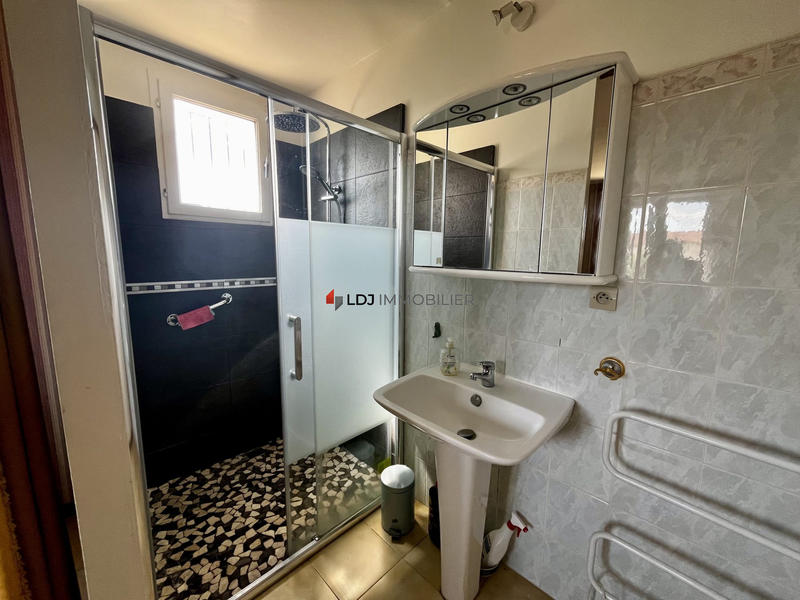 Maison ancienne - 126 m² - 5 pièces