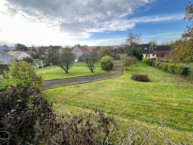 Terrain constructible - 797 m²