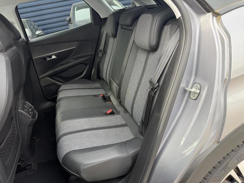 Peugeot 3008 II BlueHDi 130 s&amp;S Boite Automatique Eat8 Allure / 63 350km