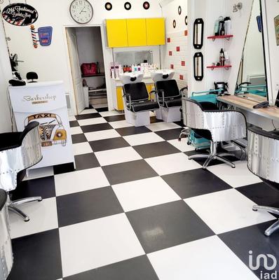 Local commercial - 34 m²