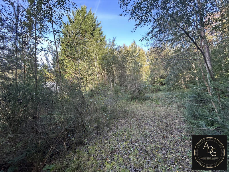 Terrain commercial - 5 982 m²