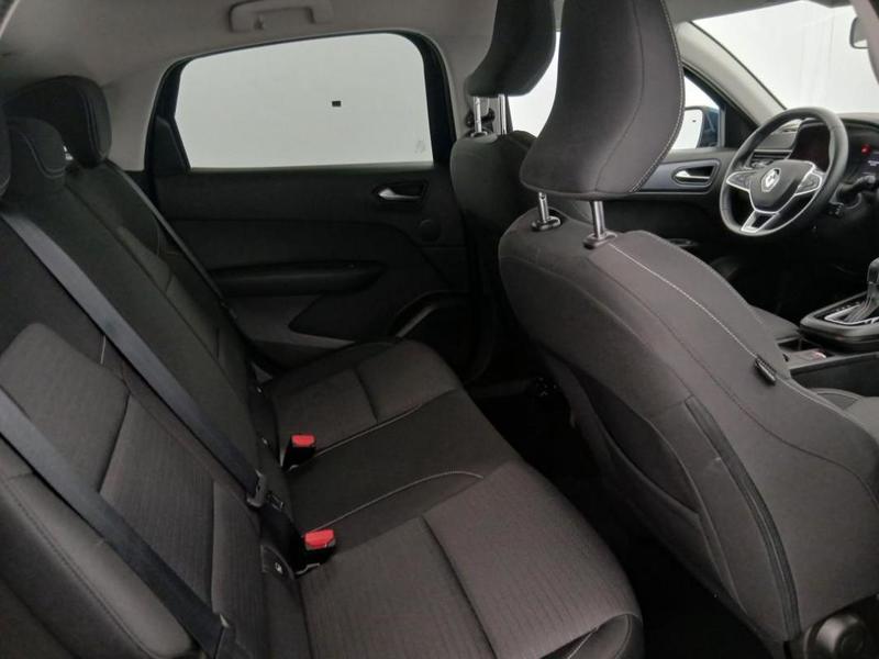 Renault Arkana mild hybrid 140 Edc Fap - 22 Evolution