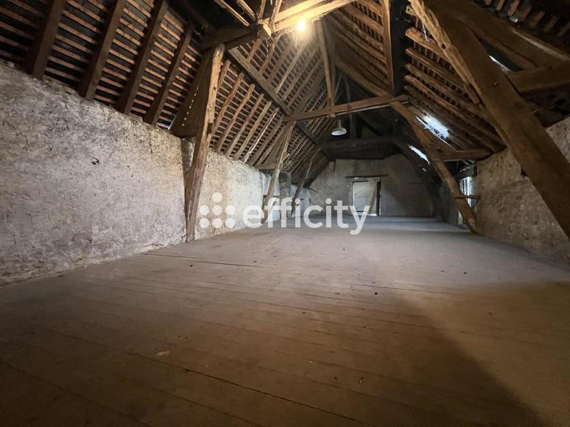 Maison - 200 m² - 8 pièces