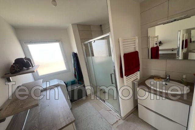 Appartement - 25 m²