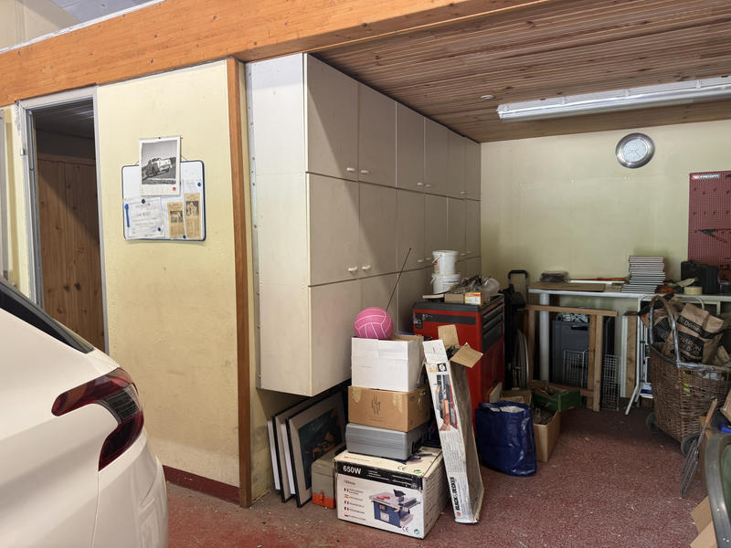 Maison - 81 m² - 4 pièces