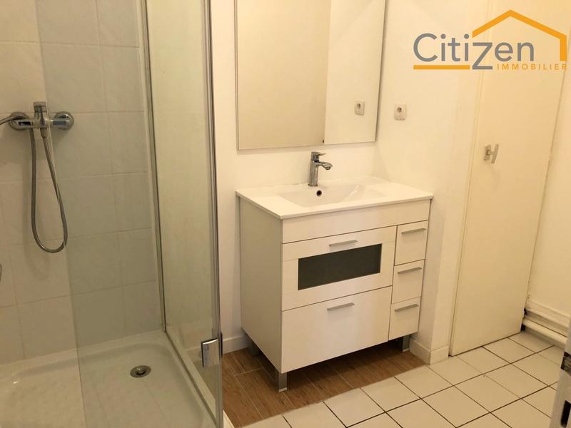 Appartement - 84 m² - 4 pièces