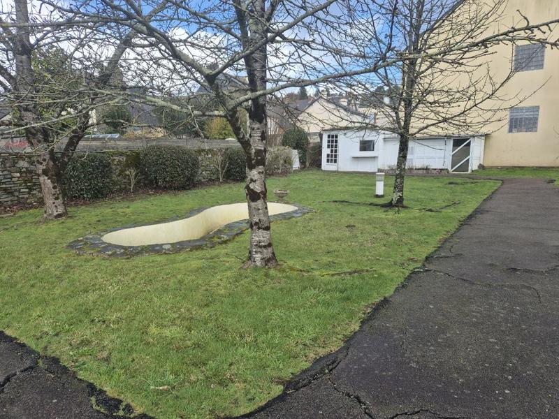 Maison - 104 m² - 5 pièces