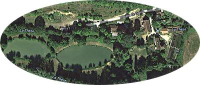 Pisciculture du Moulin de Guiral