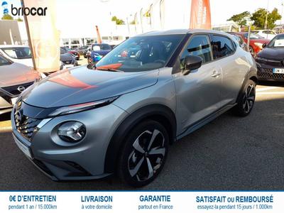 Nissan Juke Tekna 143 Ch Hyb 5p