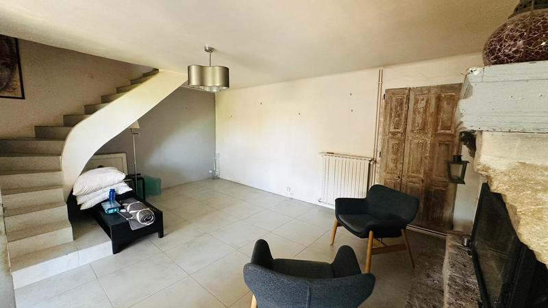 Maison de village - 144 m² - 5 pièces