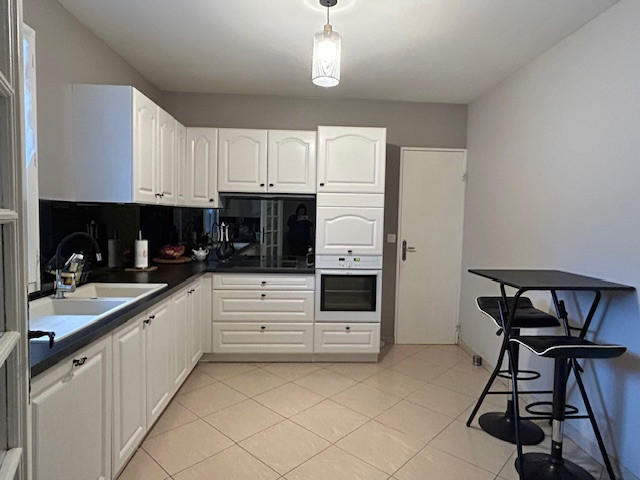 Propriété - 95 m² - 4 pièces