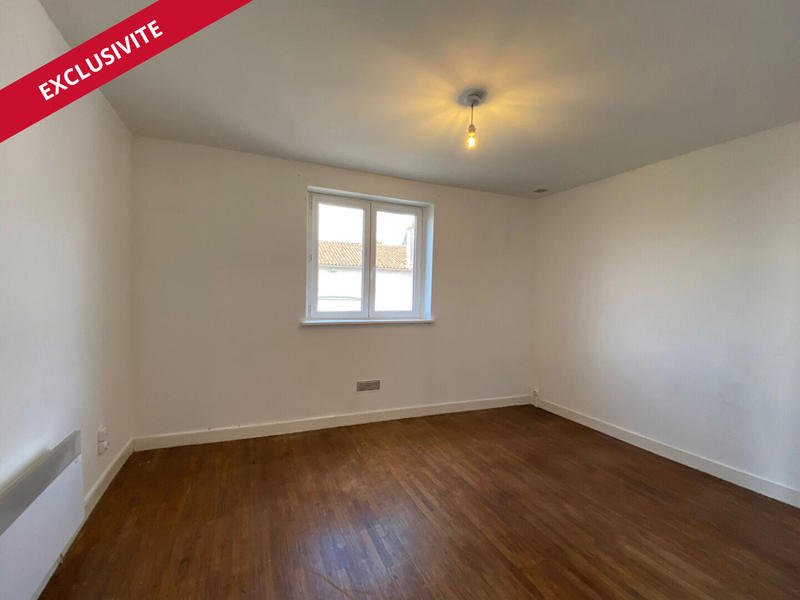 Maison - 104 m² - 4 pièces