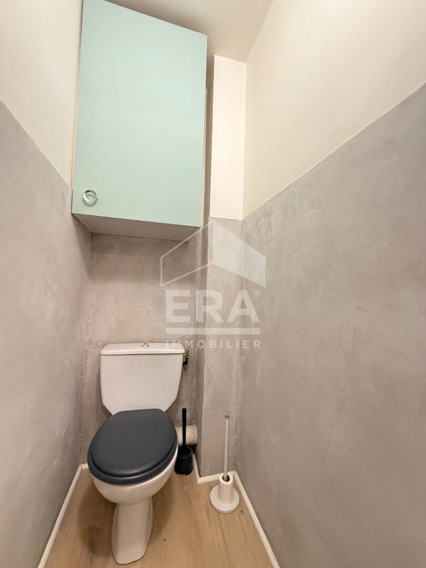 Appartement - 32 m² - 1 pièce