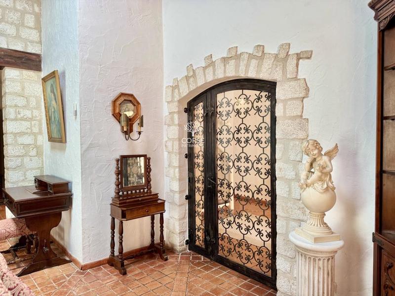 Propriété - 360 m² - 14 pièces