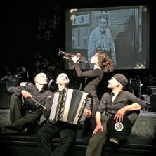 Fatty se Déchaîne - Dimanche Jazz