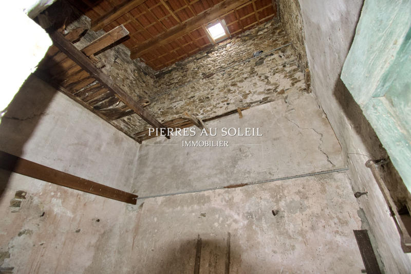 Maison - 58 m² - 3 pièces