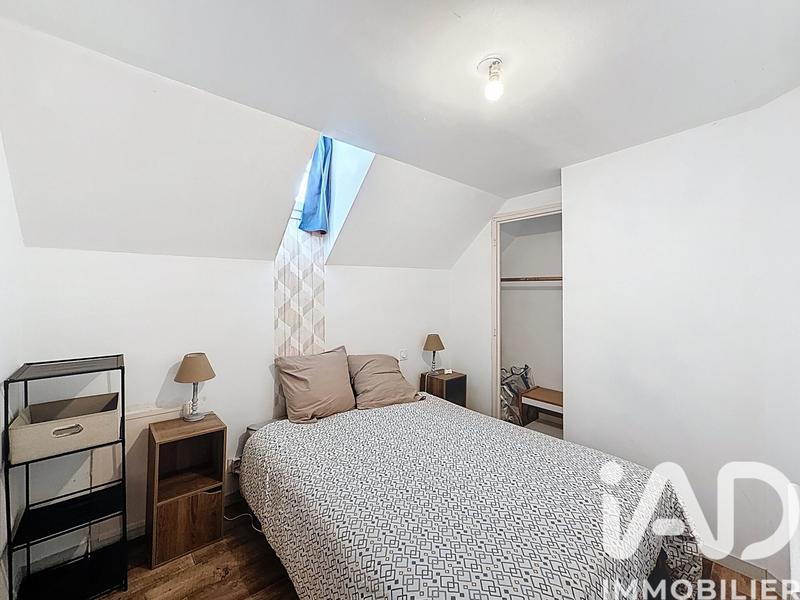 Maison - 207 m² - 4 pièces