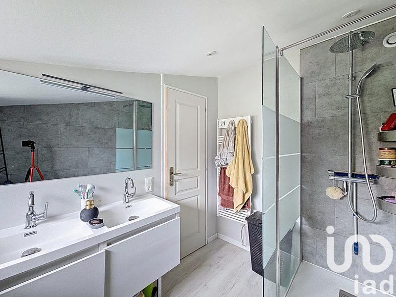 Maison - 116 m² - 4 pièces