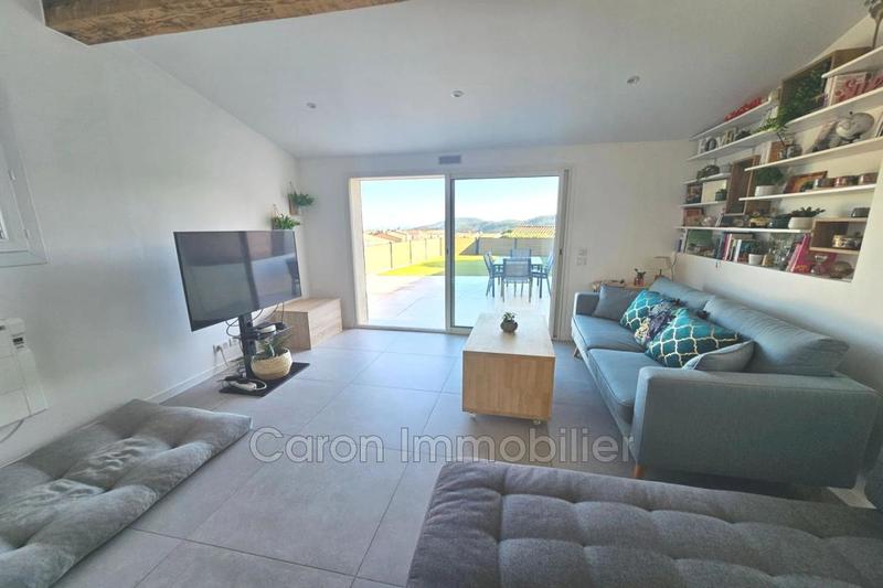 Maison - 111 m² - 5 pièces