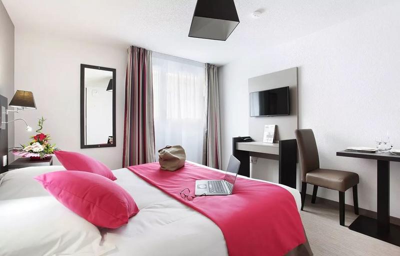 Appartement - 20 m² - 1 pièce