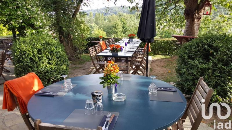 Maison de campagne - 280 m² - 9 pièces