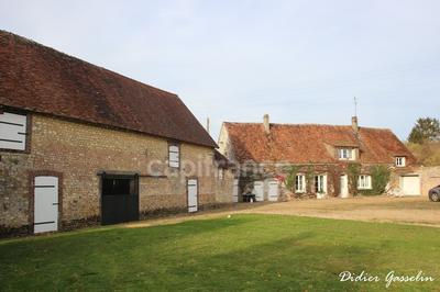 Propriété - 130 m² - 5 pièces