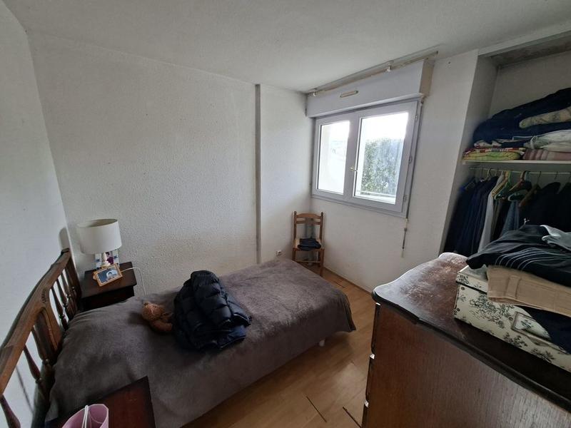 Appartement - 31 m² - 2 pièces