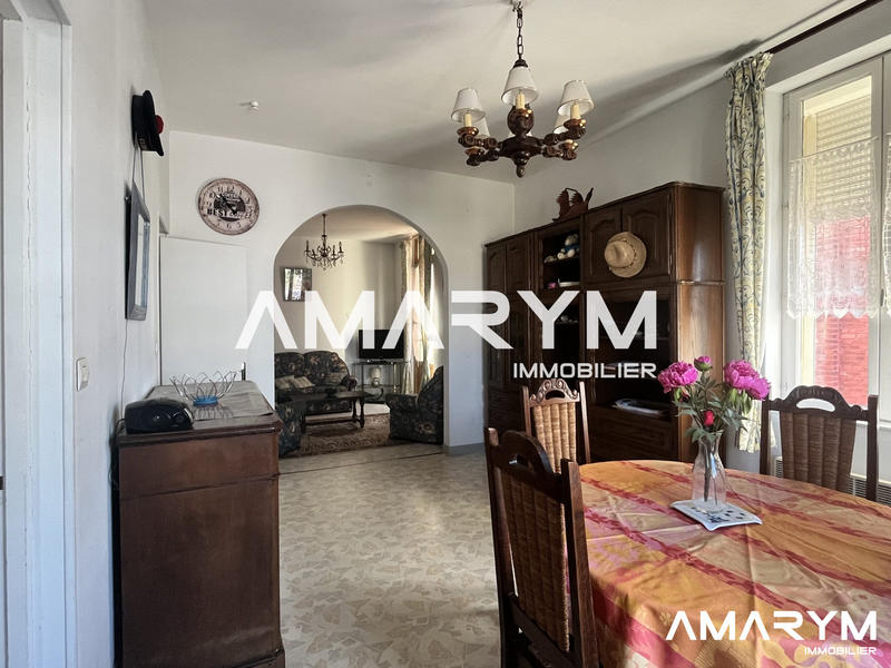 Appartement - 71 m² - 4 pièces