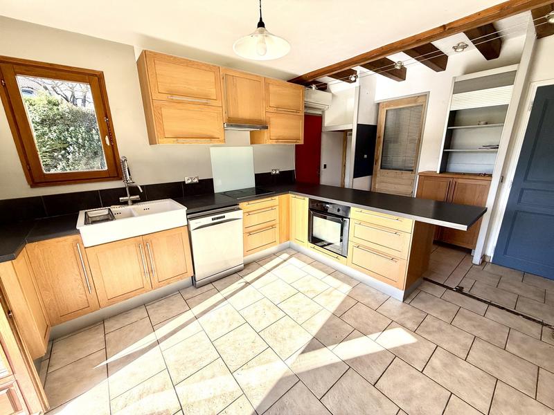 Maison - 175 m² - 7 pièces