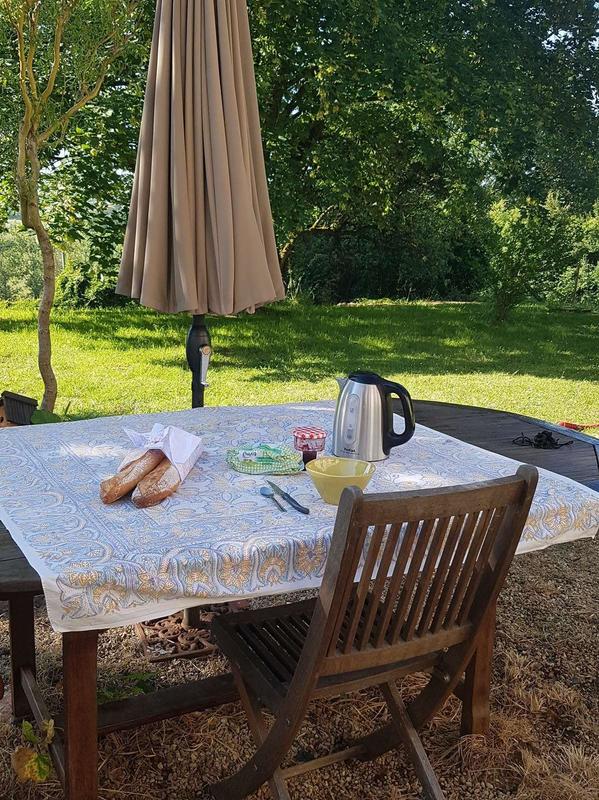 Longère - 240 m² - 7 pièces