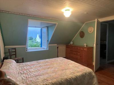 Maison - 72 m² - 5 pièces