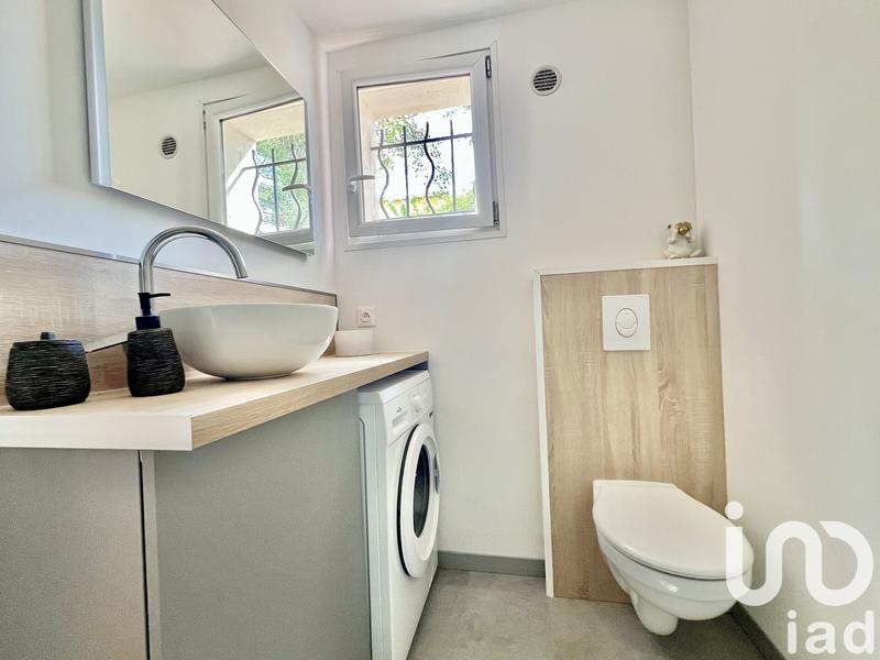 Studio - 28 m² - 1 pièce