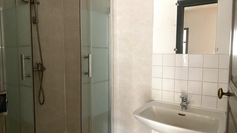 Maison en pierre - 125 m² - 7 pièces