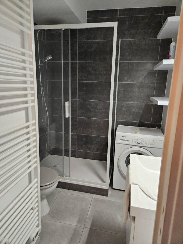 Appartement - 30 m² - 1 pièce