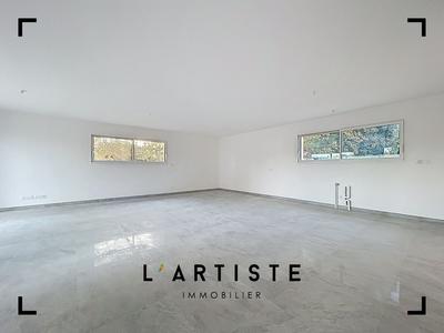 Maison - 116 m² - 5 pièces