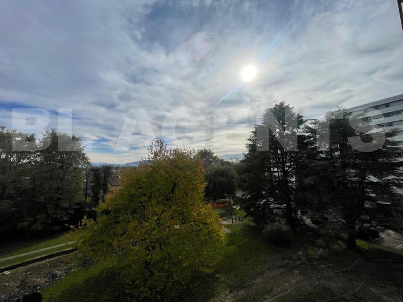 Appartement - 92 m² - 4 pièces