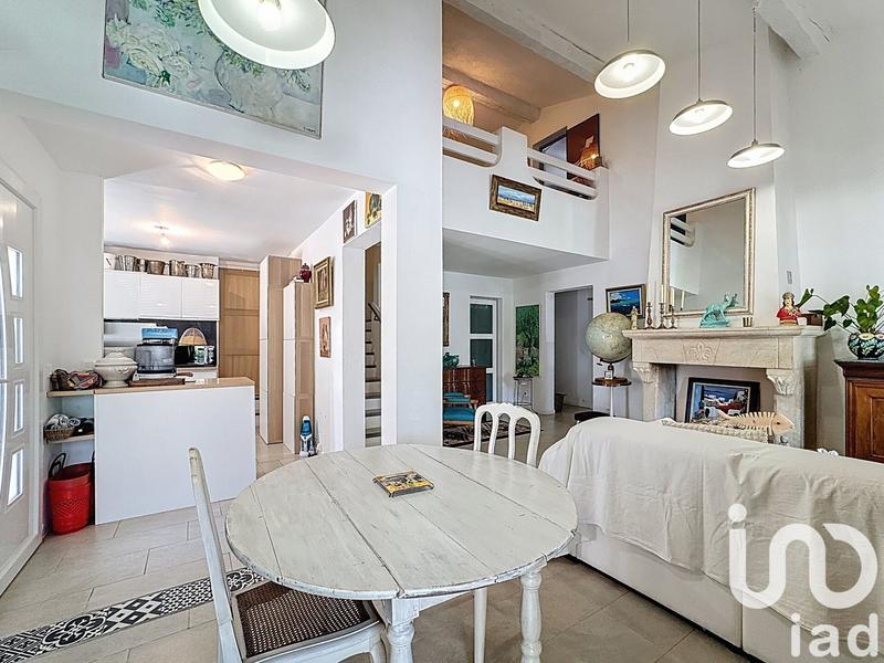 Maison - 193 m² - 5 pièces