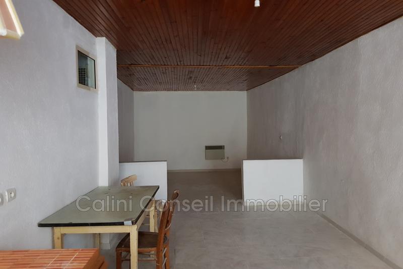 Maison de village - 140 m² - 6 pièces