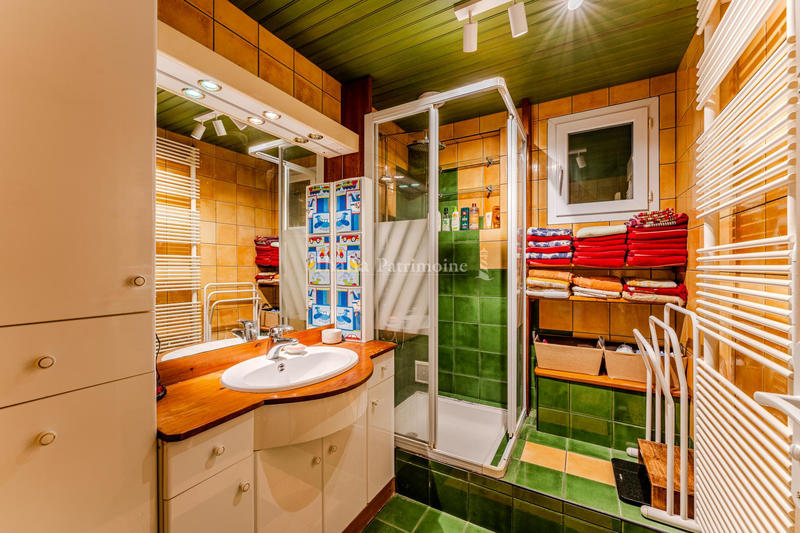 Maison - 170 m² - 6 pièces