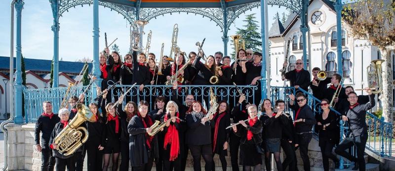 Soirée Chanson Française !
