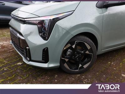 Kia Picanto 63 Amt Led Gps cam Pdc
