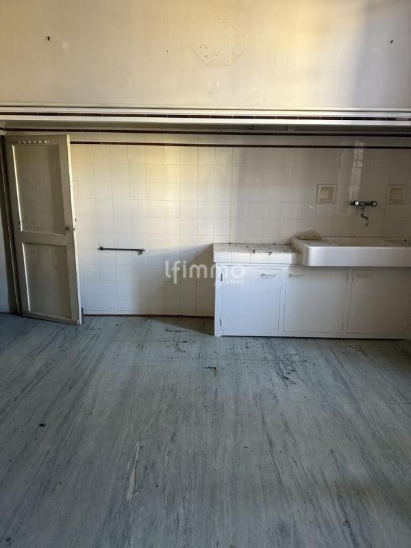 Maison - 200 m² - 5 pièces