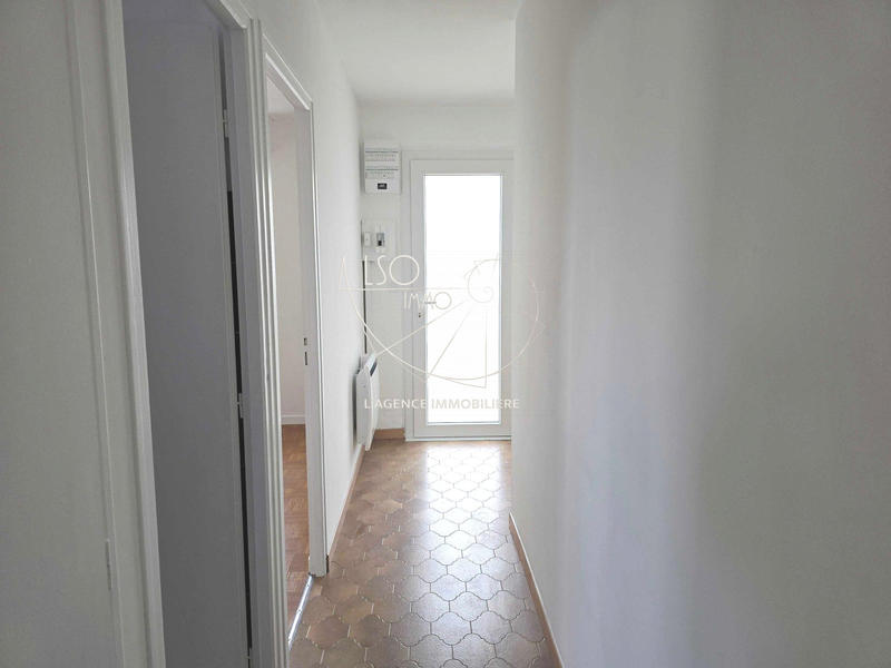 Maison - 71 m² - 3 pièces