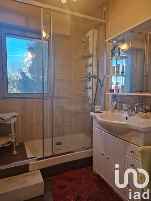 Appartement - 54 m² - 2 pièces