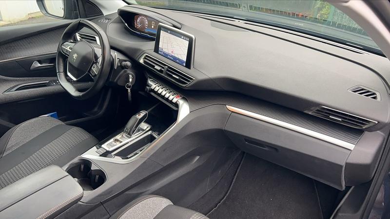 Peugeot 3008 II 1.5 BlueHDi 130 Eat8 Active Business - Automatique