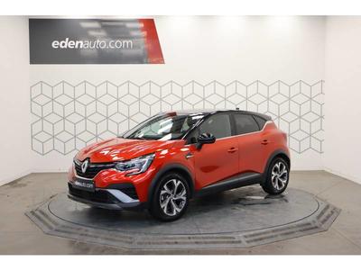 Renault Captur E-Tech 145 - 21 R.S. Line